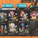 One Piece Bounty Rush